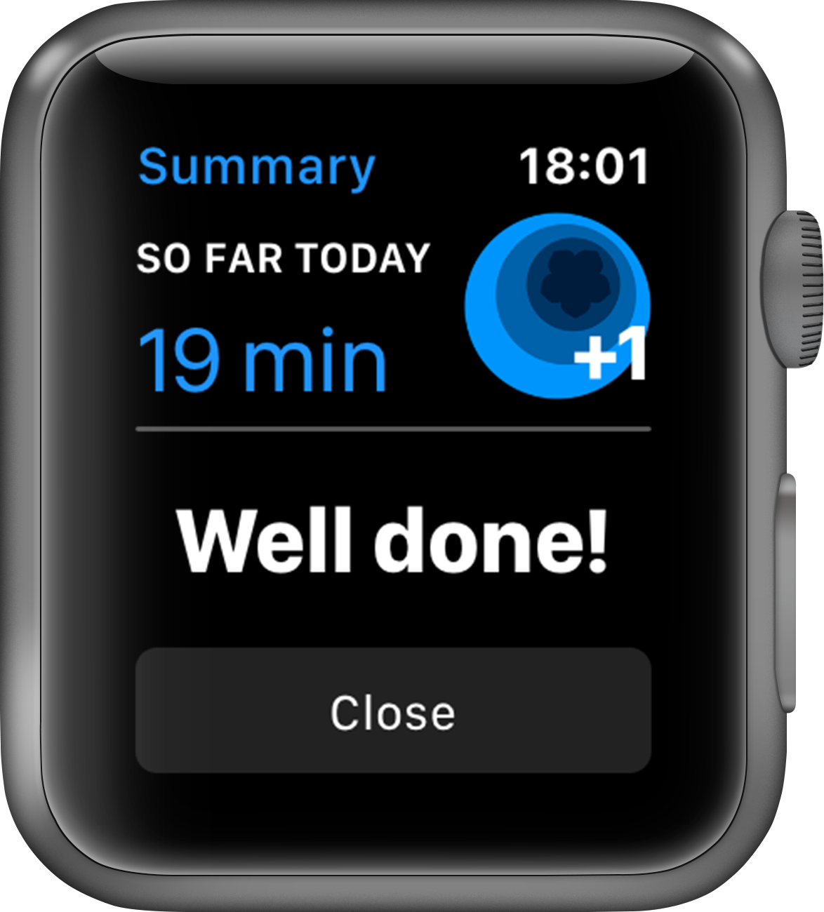 Blaeberry gallery image