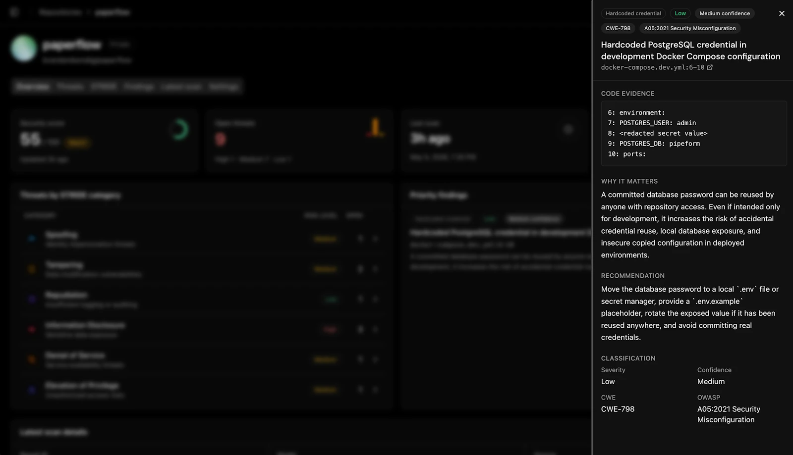 Stridely screenshot 6