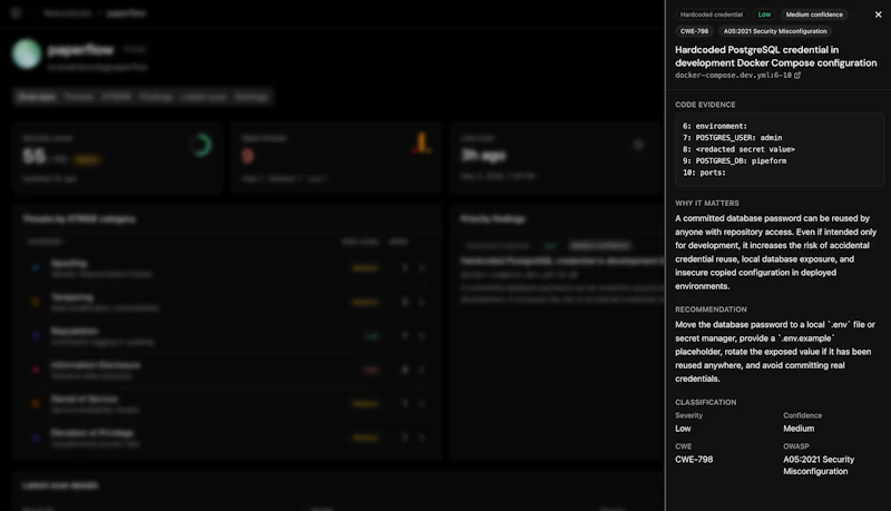 Stridely screenshot 6