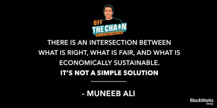 Off the Chain gallery image