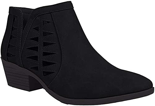 Womens Perforated  gallery image