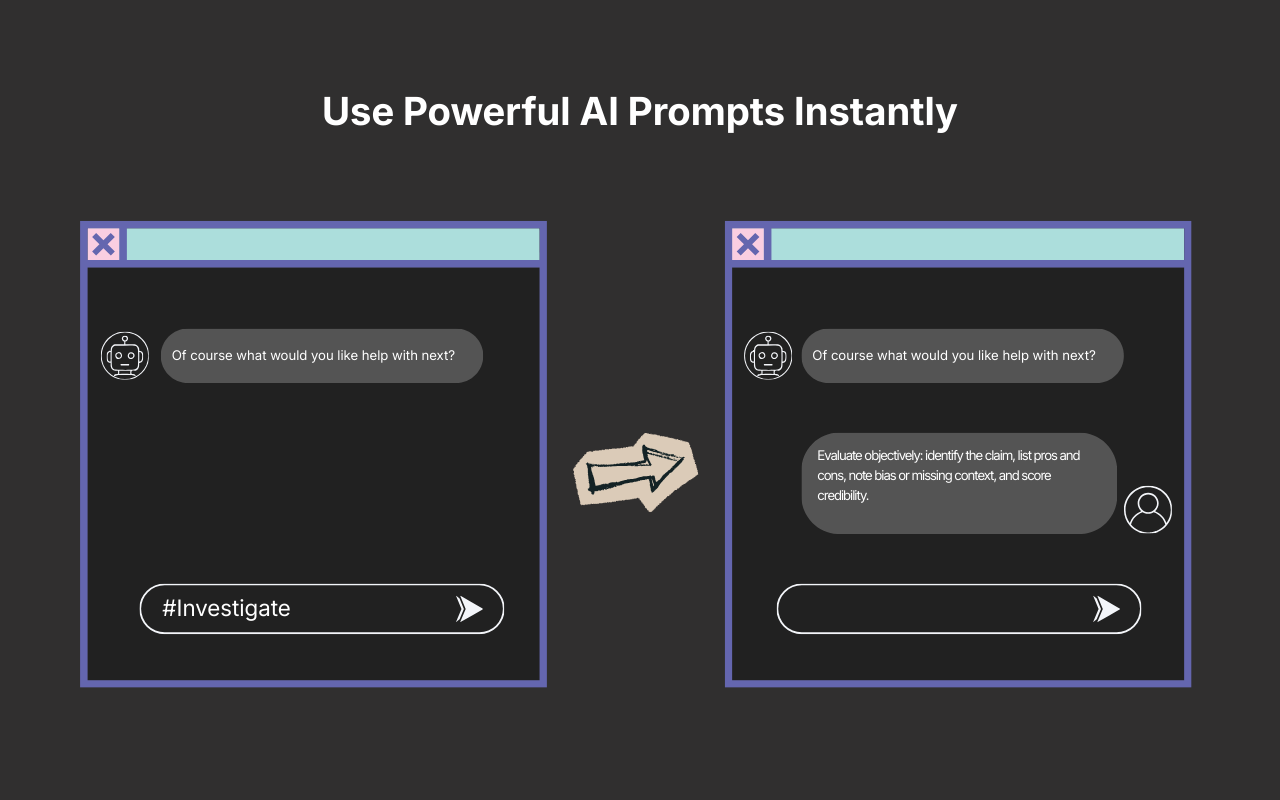 Prompt Easy gallery image