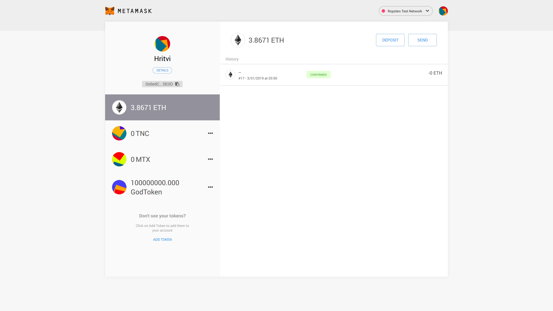 Dock My Ride gallery image