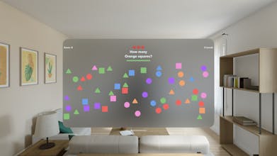 Combien for Apple Vision Pro gallery image