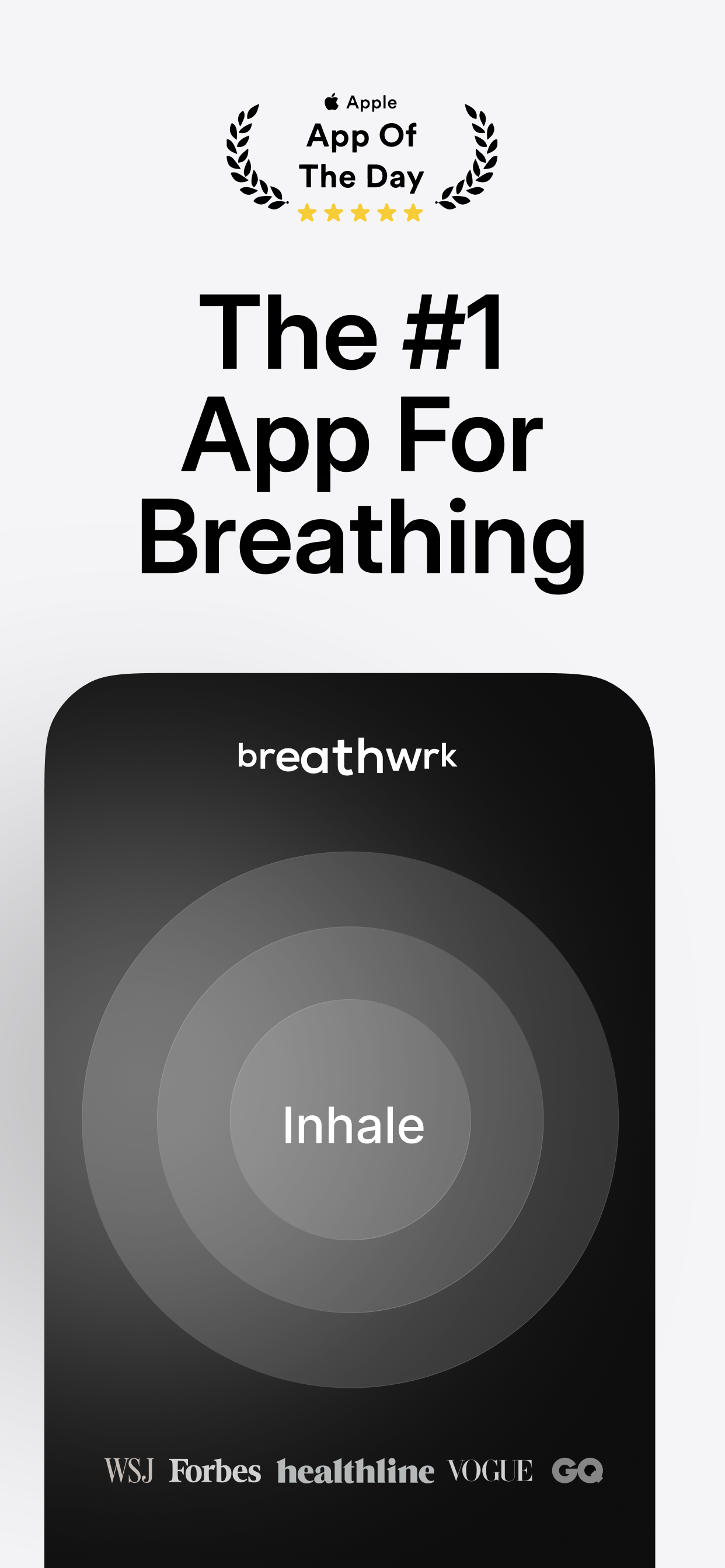 Breathwrk