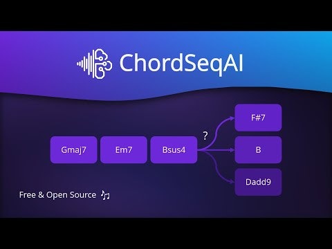 ChordSeqAI gallery image