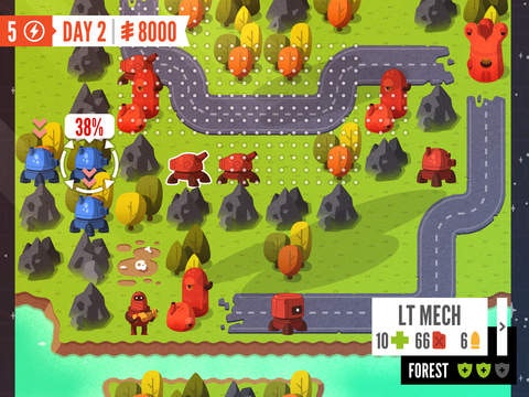 Warbits gallery image