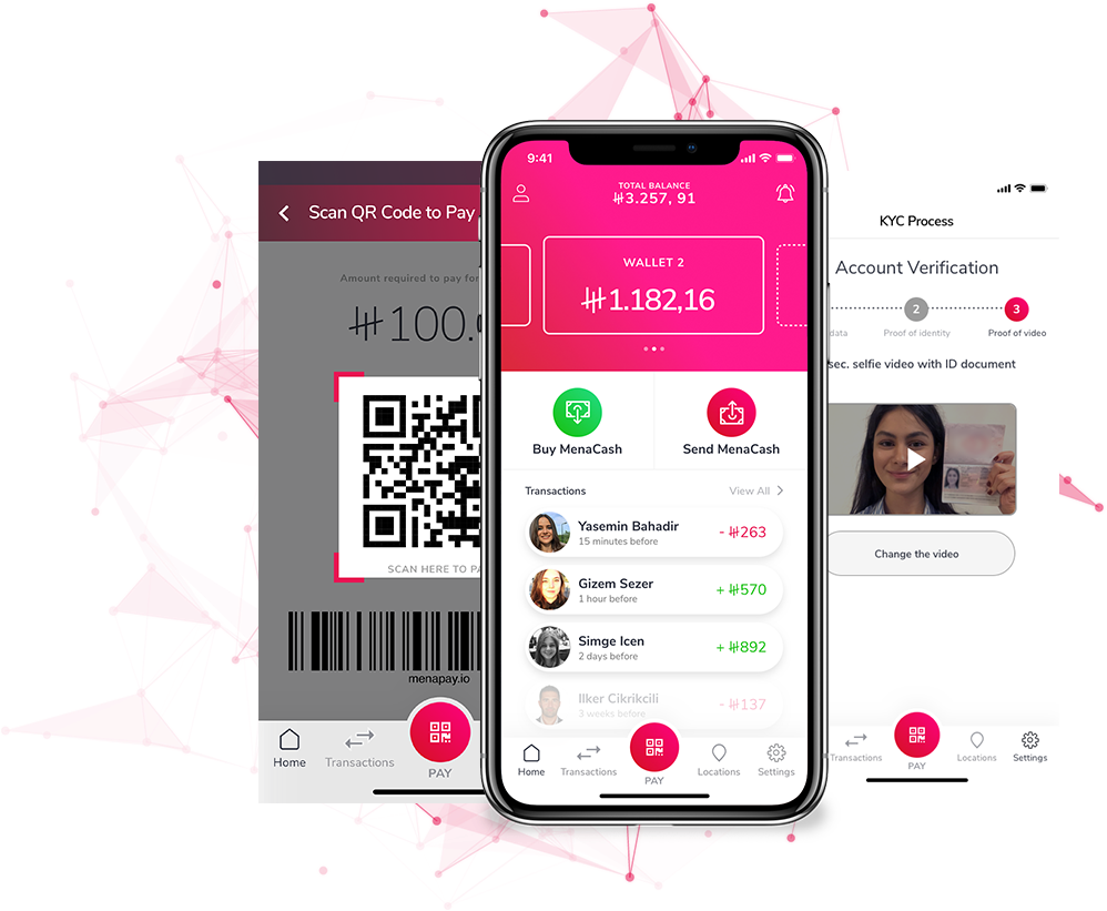 MenaPay gallery image