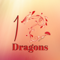 12 Dragons Magazine