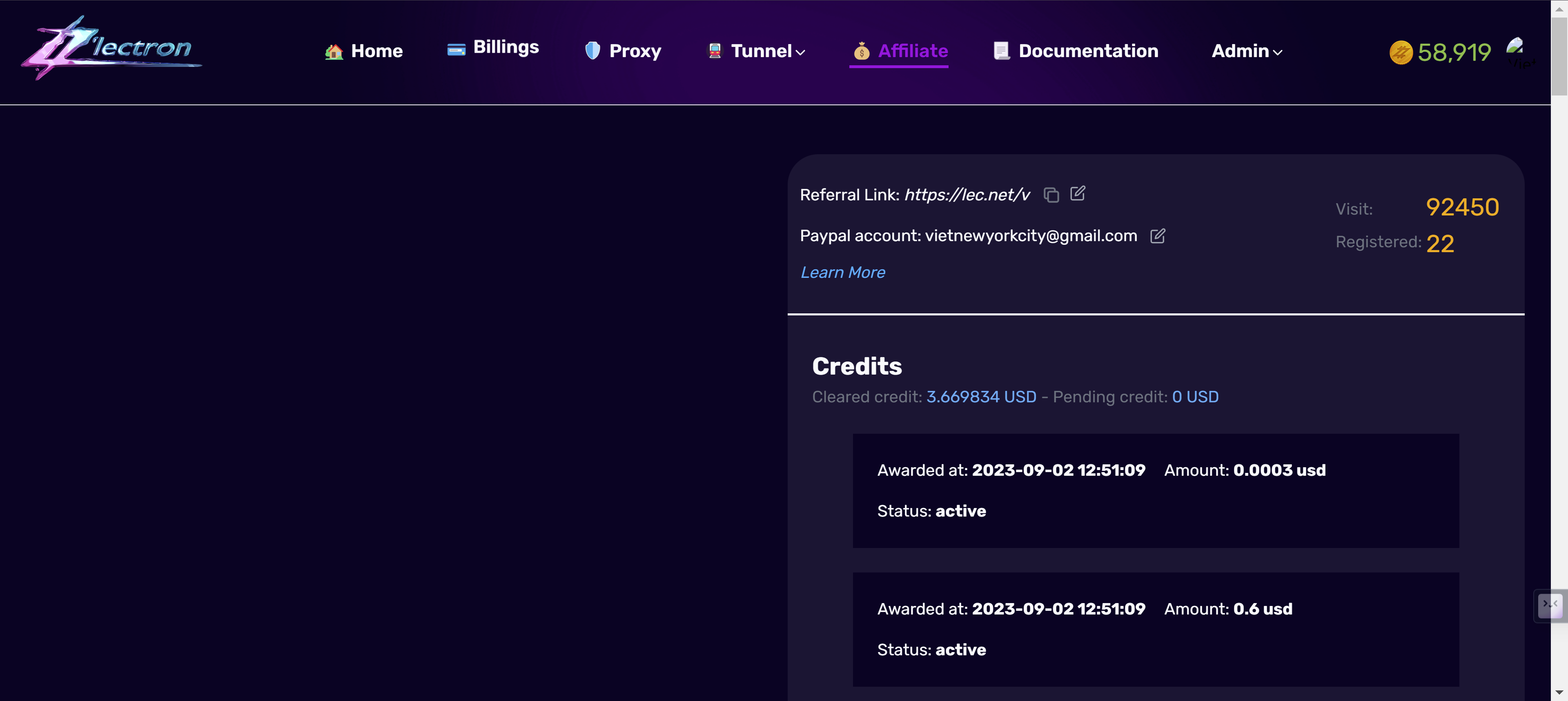 Lectron: difesa DDOS per i server di gioco media 5