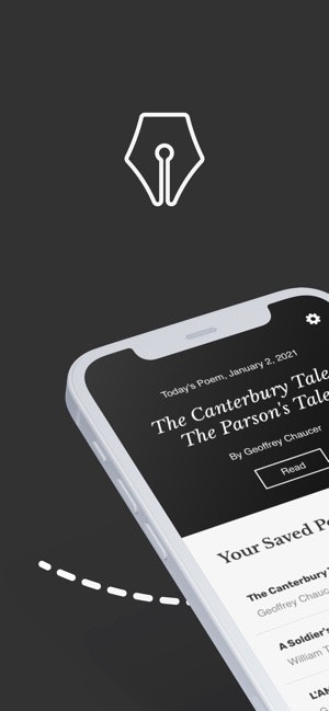 Quill - One Poem A Day gallery image