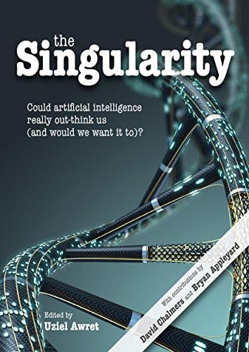 The Singularity media 1