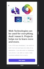 MyProfile gallery image