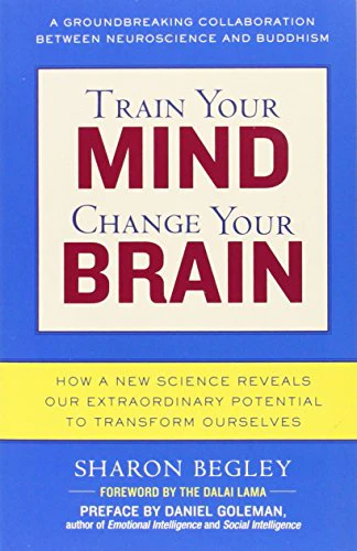 Train Your Mind, Change Your Brain