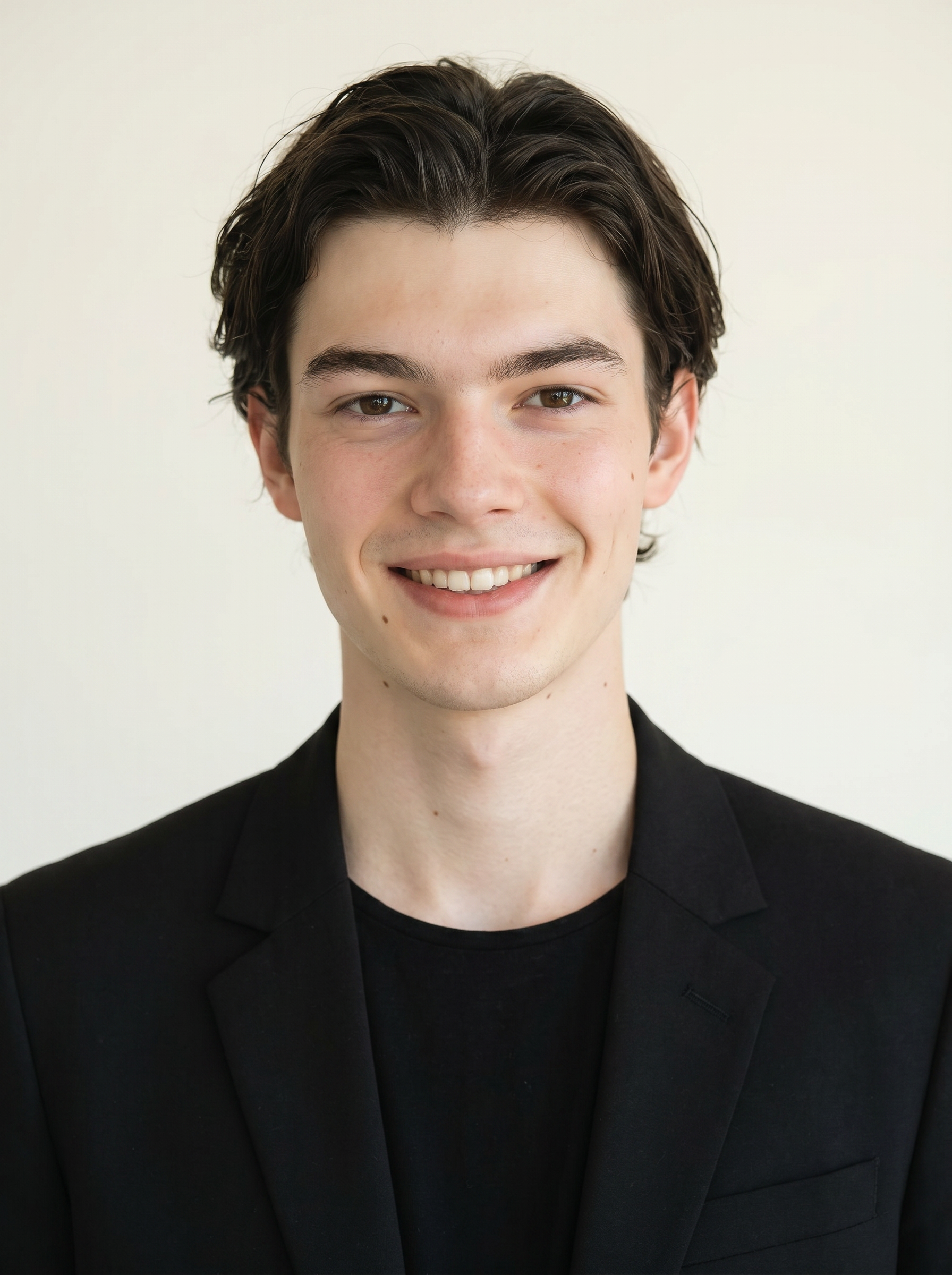 professional-headshots gallery image