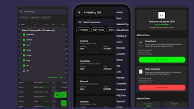 LabSure gallery image