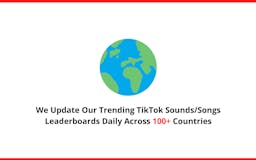 TikTok Trends Tracker - ShortVideoTrends media 3
