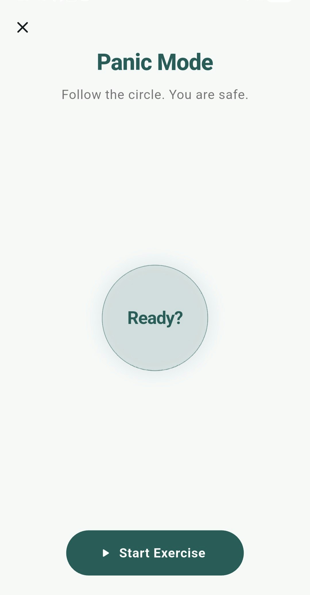 NeuroCalm AI gallery image