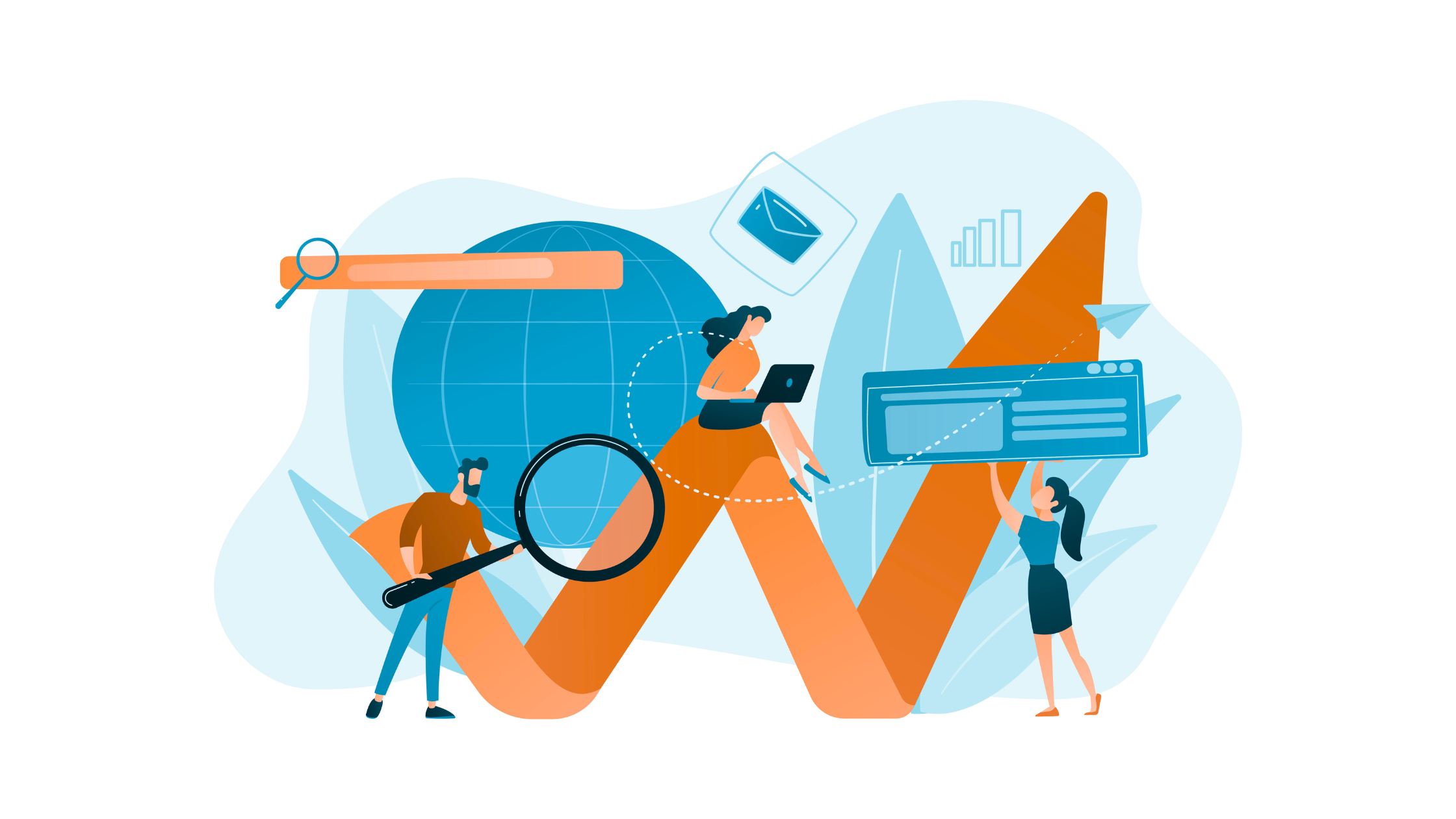 B2B Sales Company in India gallery image