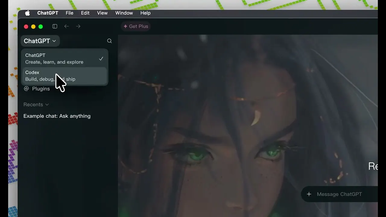 CC Theme gallery image