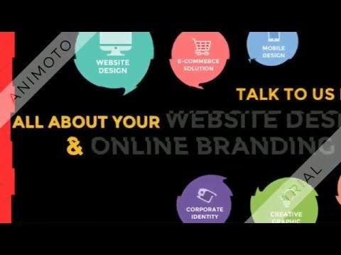 Web Design "Graphic Design" gallery image