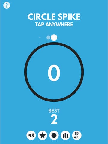 Circle Spike gallery image