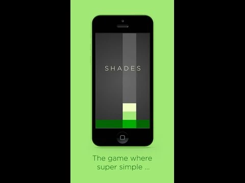 Shades