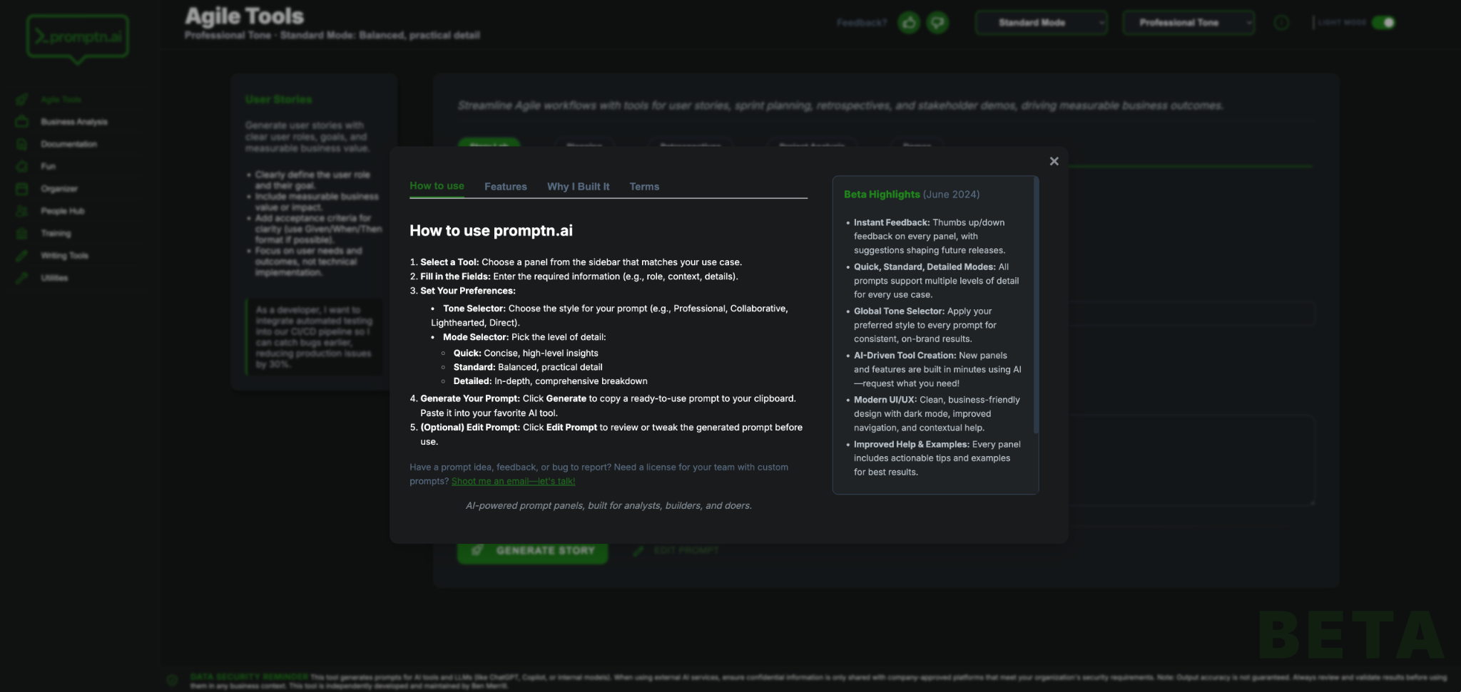 promptn.ai media 2