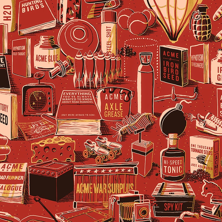 The ACME Corporation gallery image