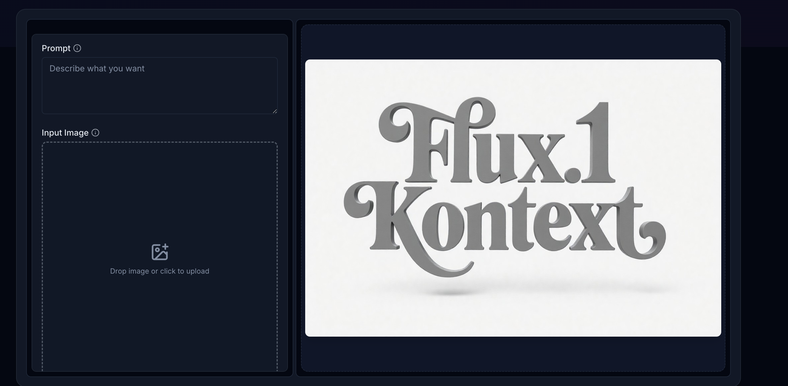 免费的Flux Kontext在线 - Flux.1 Kontext免费在线：AI驱动图像编辑媒体3
