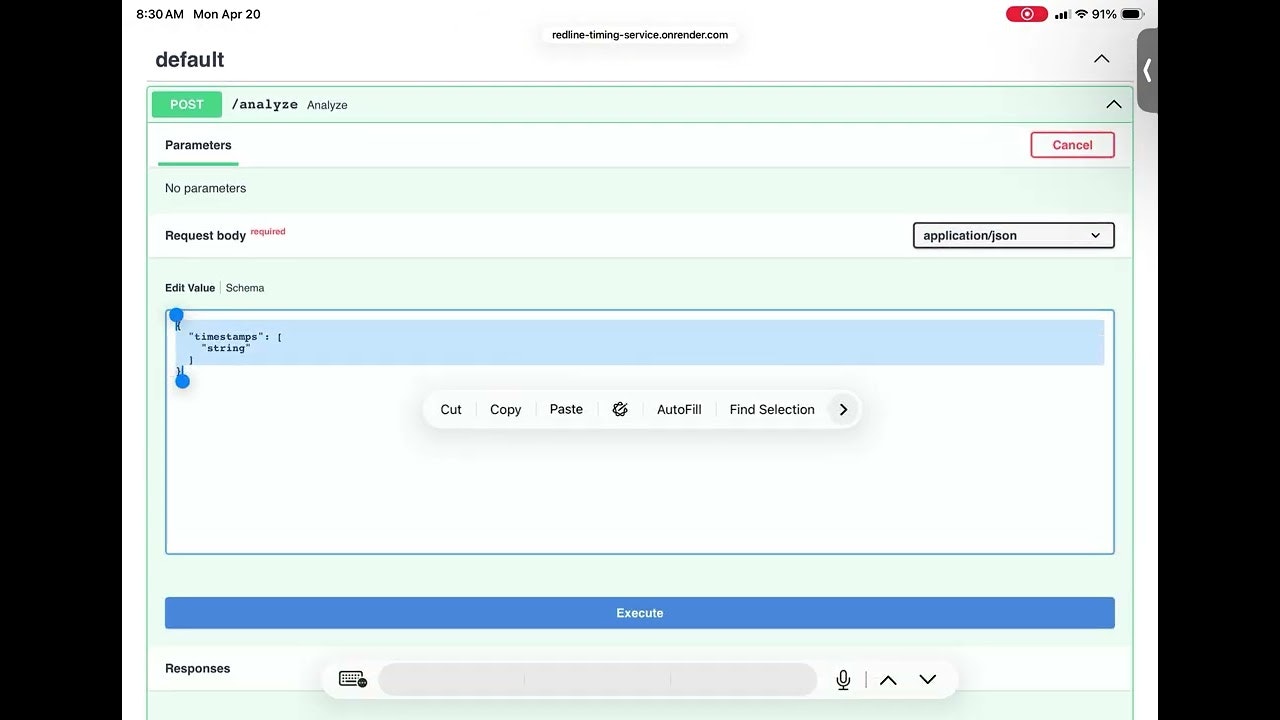 RedLINE  gallery image