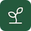 Planted: Journal & Reminders