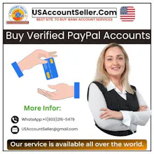 Buy Verified A PayPal Accounts gallery image