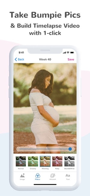 ThriveBaby gallery image