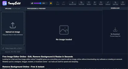 ImagEdit gallery image