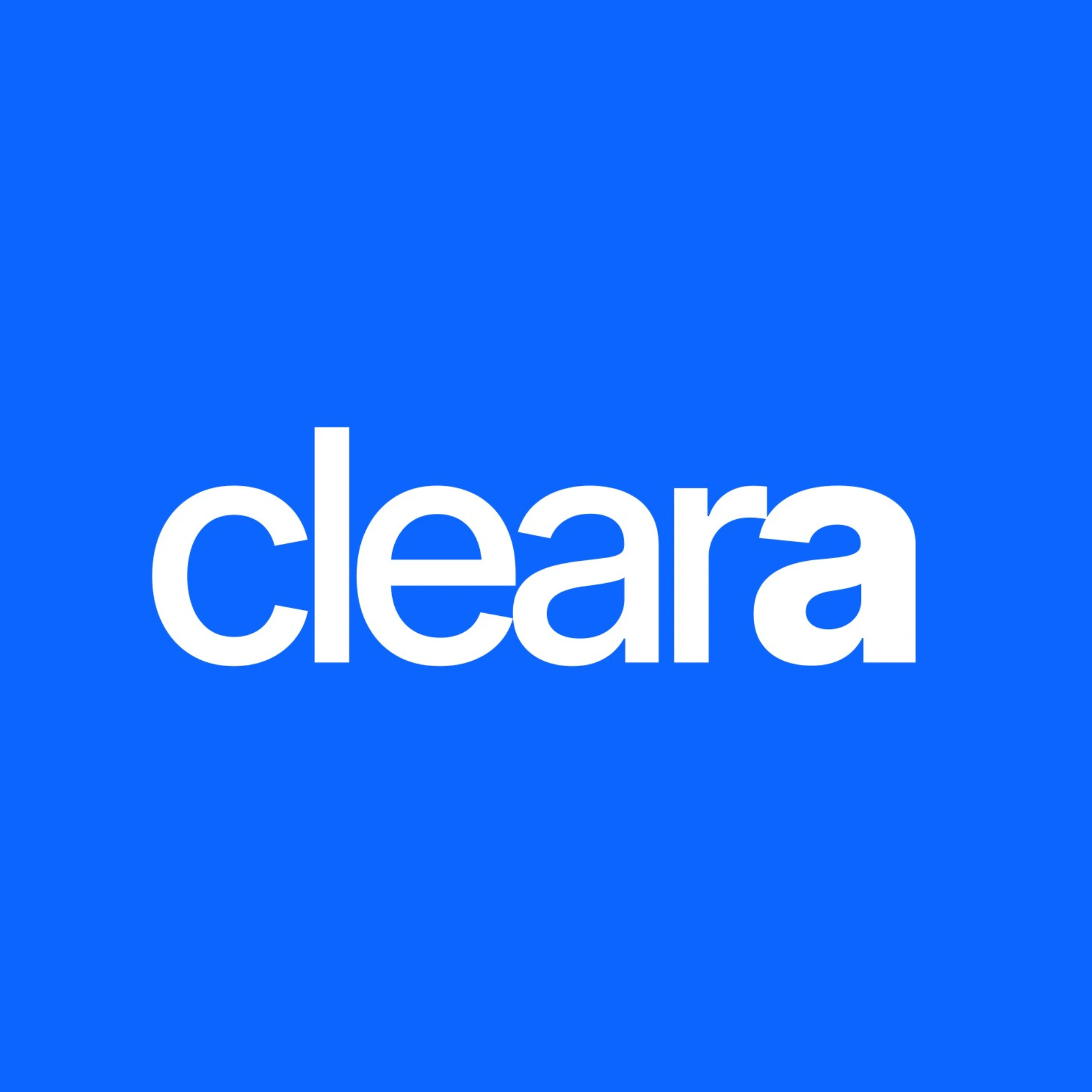 Cleara logo