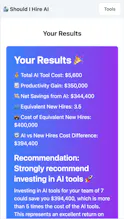 Should I Hire AI? gallery image