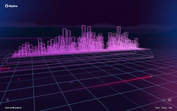 GitHub Skyline gallery image