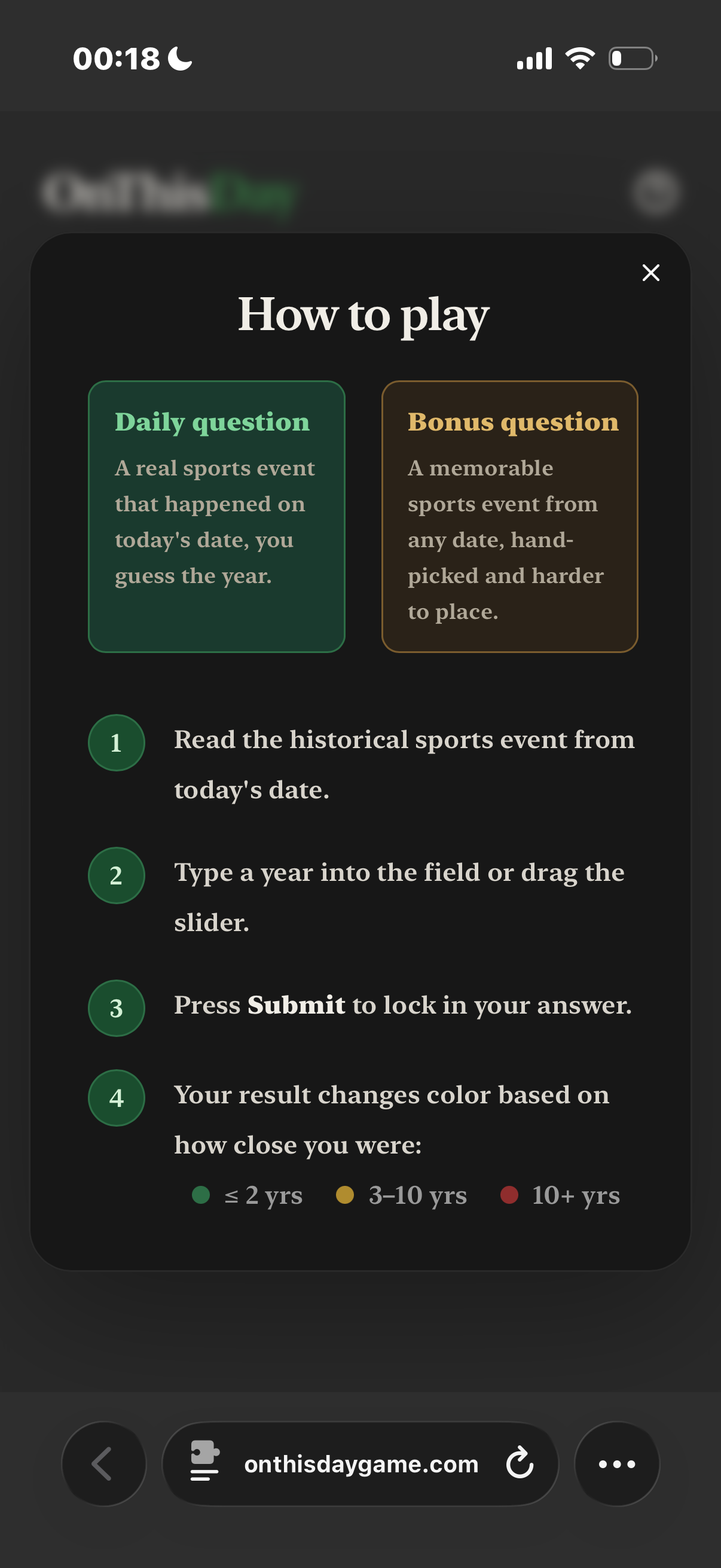 OnThisDay gallery image