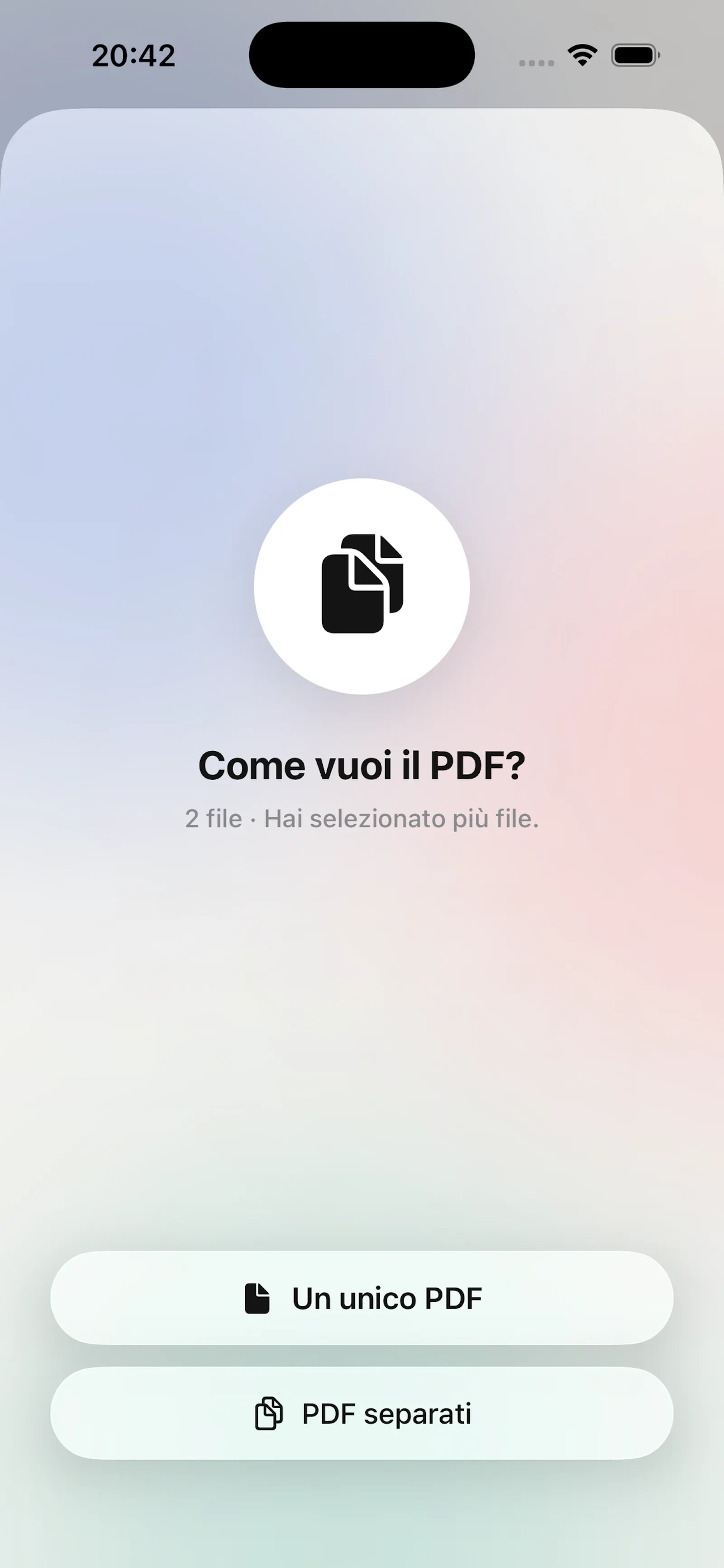Converty screenshot 3