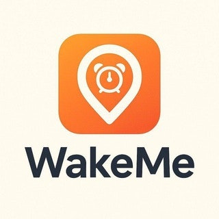 WakeMe gallery image
