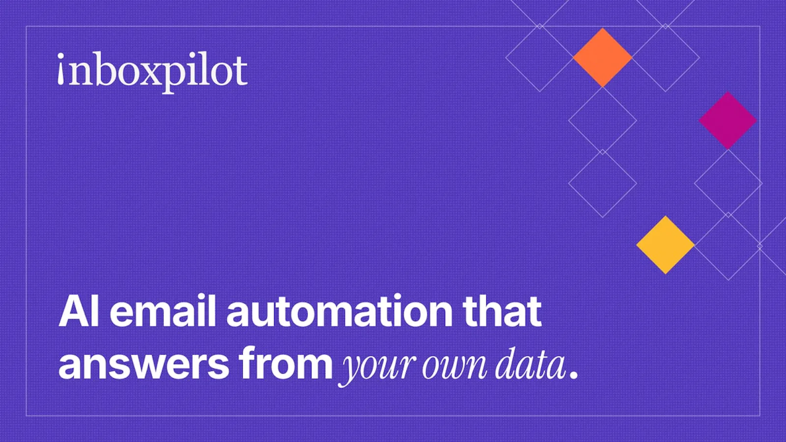 InboxPilot screenshot 1