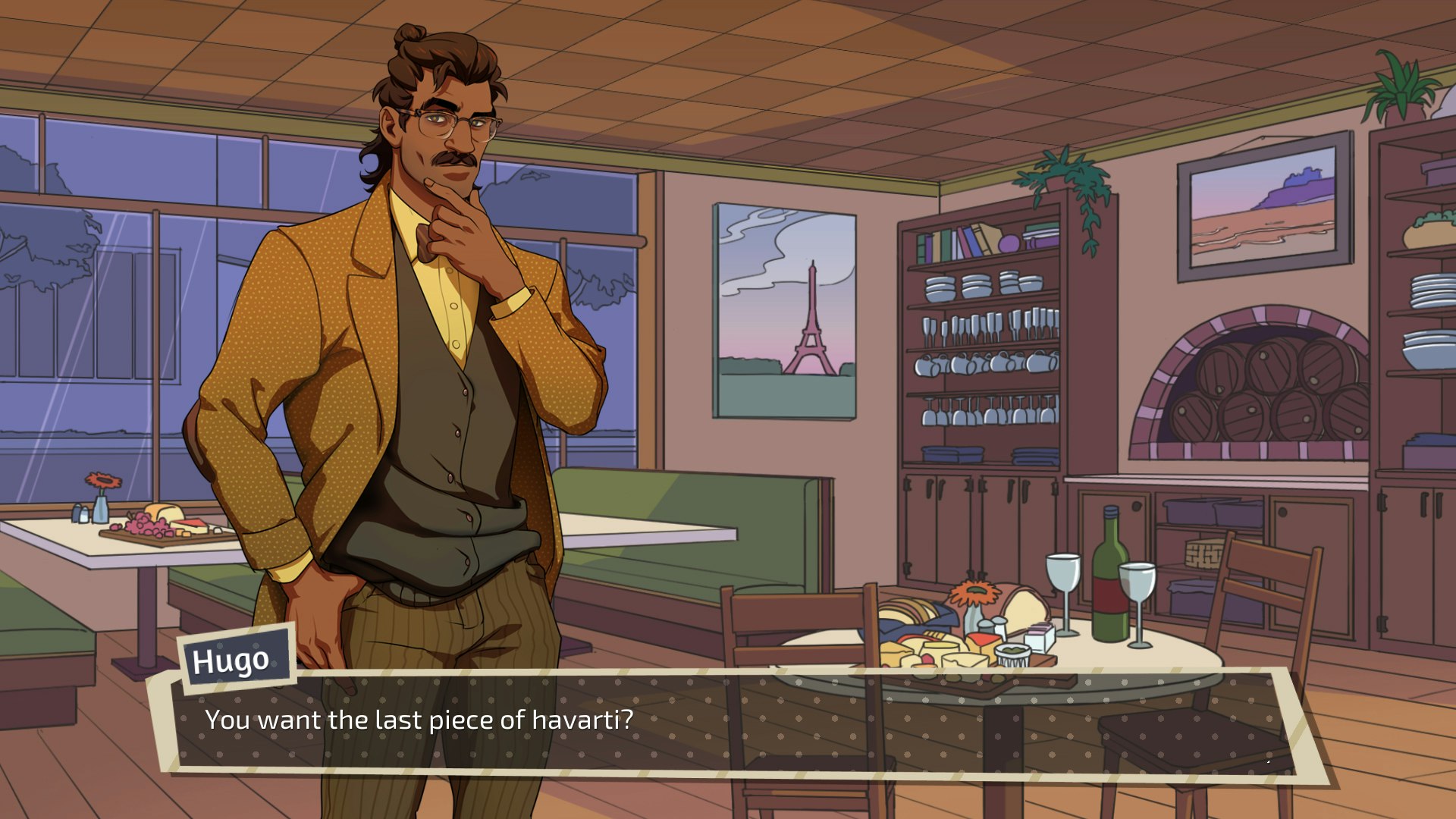 Dream Daddy gallery image