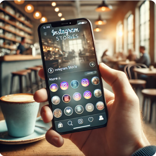 Insta Anonymous media 2