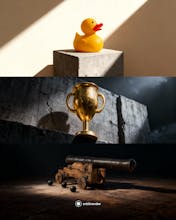 OrbitRender gallery image