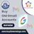 Buy Old Gmail Accounts