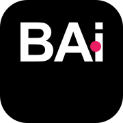 Brainstorming App.ai - Product Hunt launch logo and brand identity