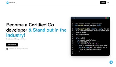 GoExperts gallery image