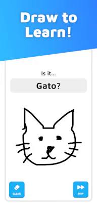 DoodleLingo