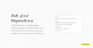 Ask your Repository